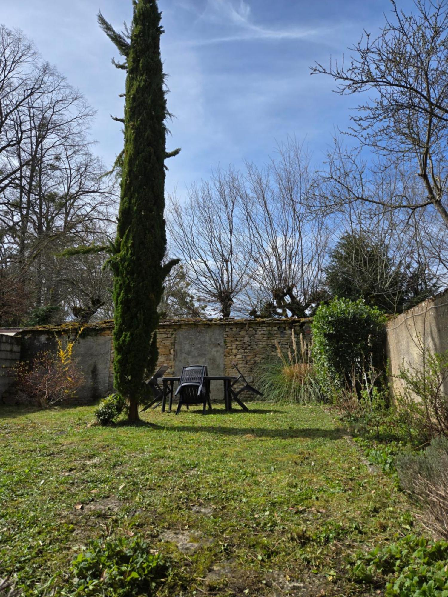 Vila La Buxynoise Exteriér fotografie